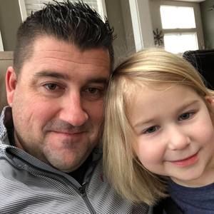 Meet your Posher, Marshall